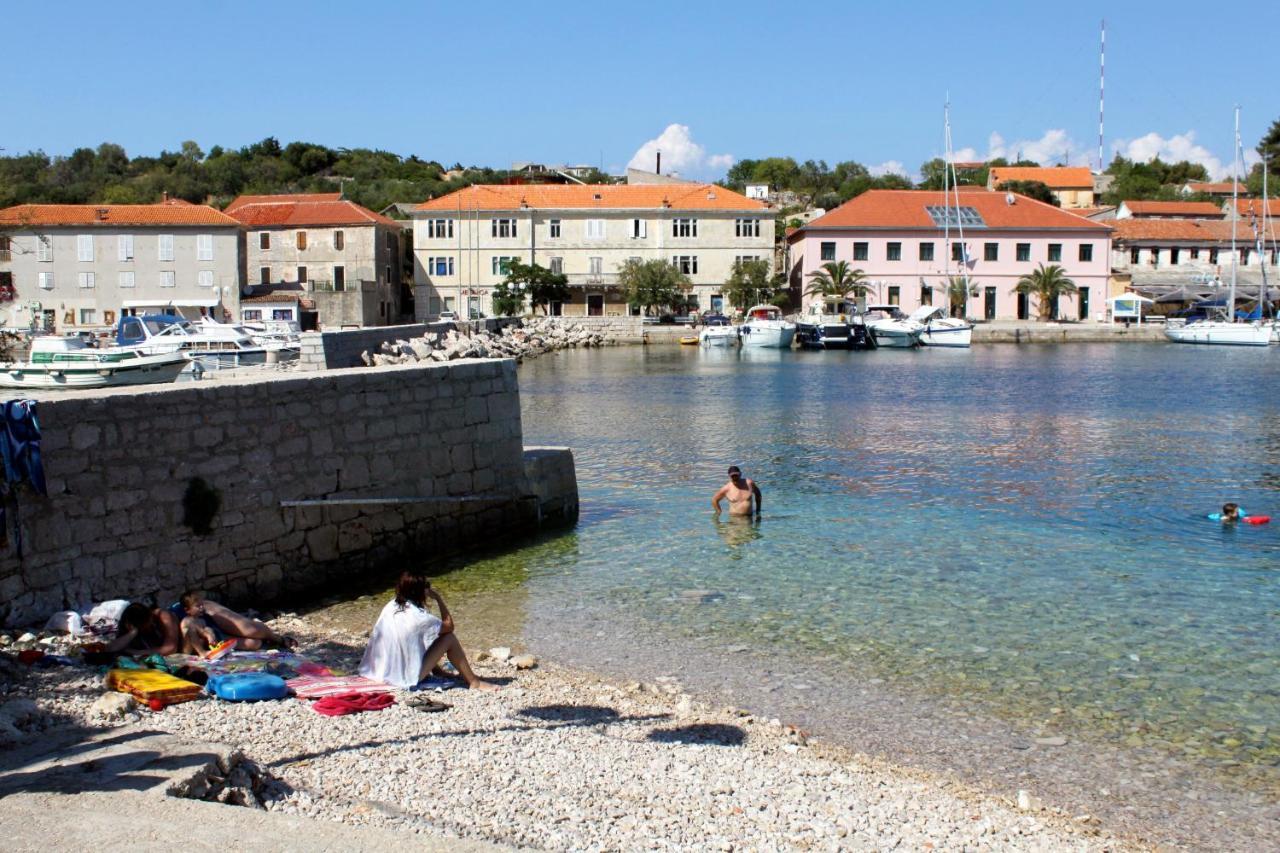 Apartments With A Parking Space Sali, Dugi Otok - 8152 Extérieur photo