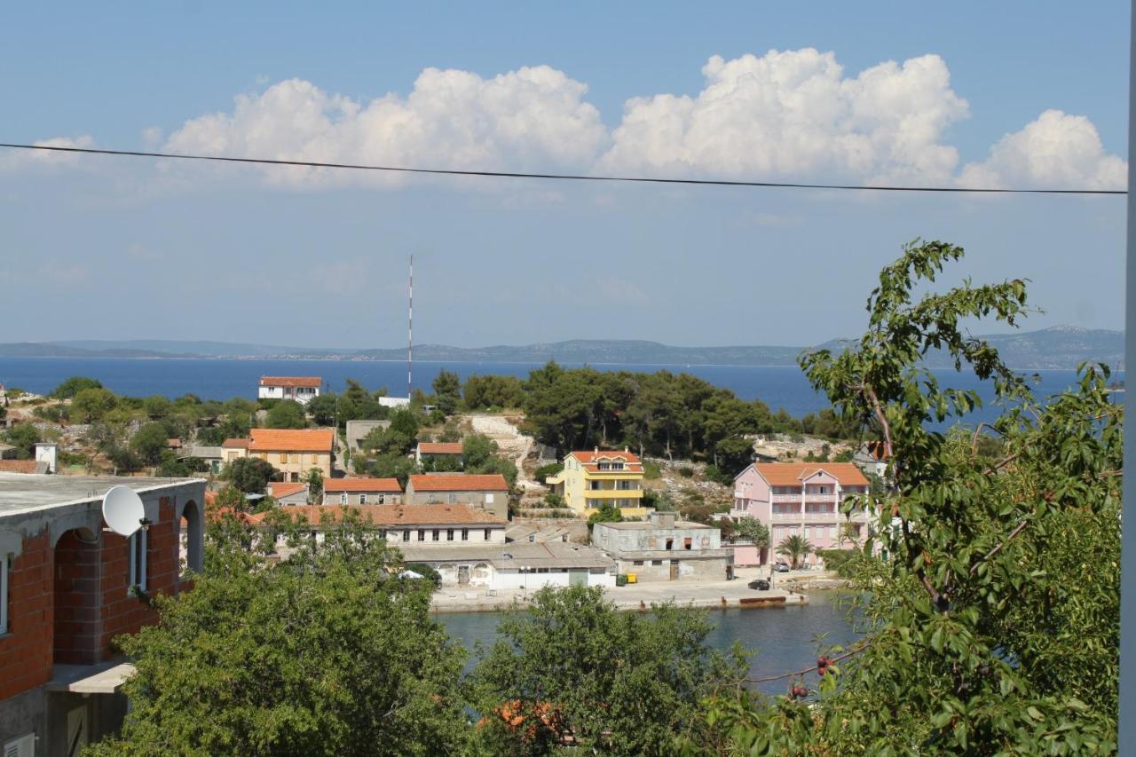 Apartments With A Parking Space Sali, Dugi Otok - 8152 Extérieur photo