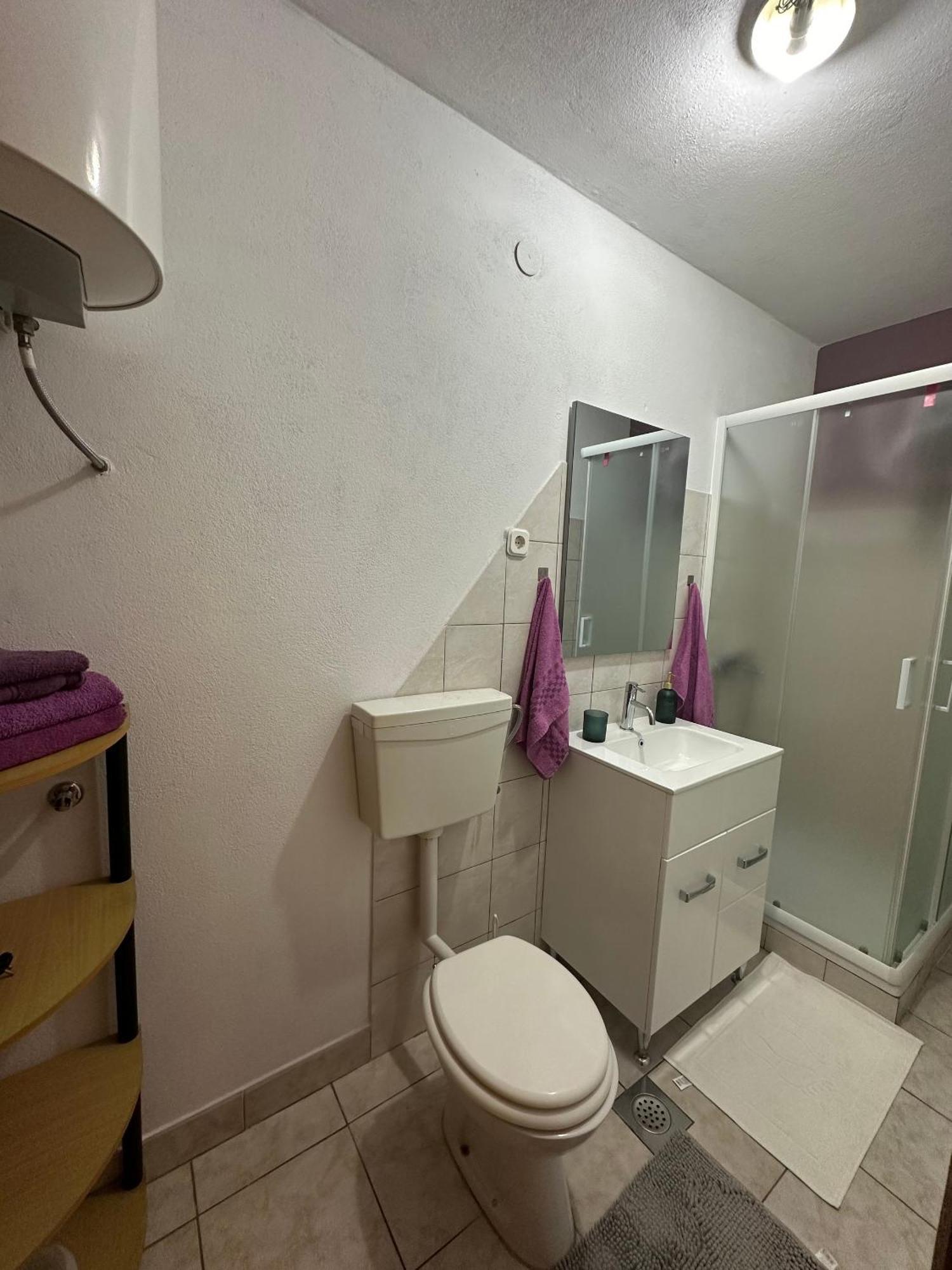 Apartments With A Parking Space Sali, Dugi Otok - 8152 Chambre photo